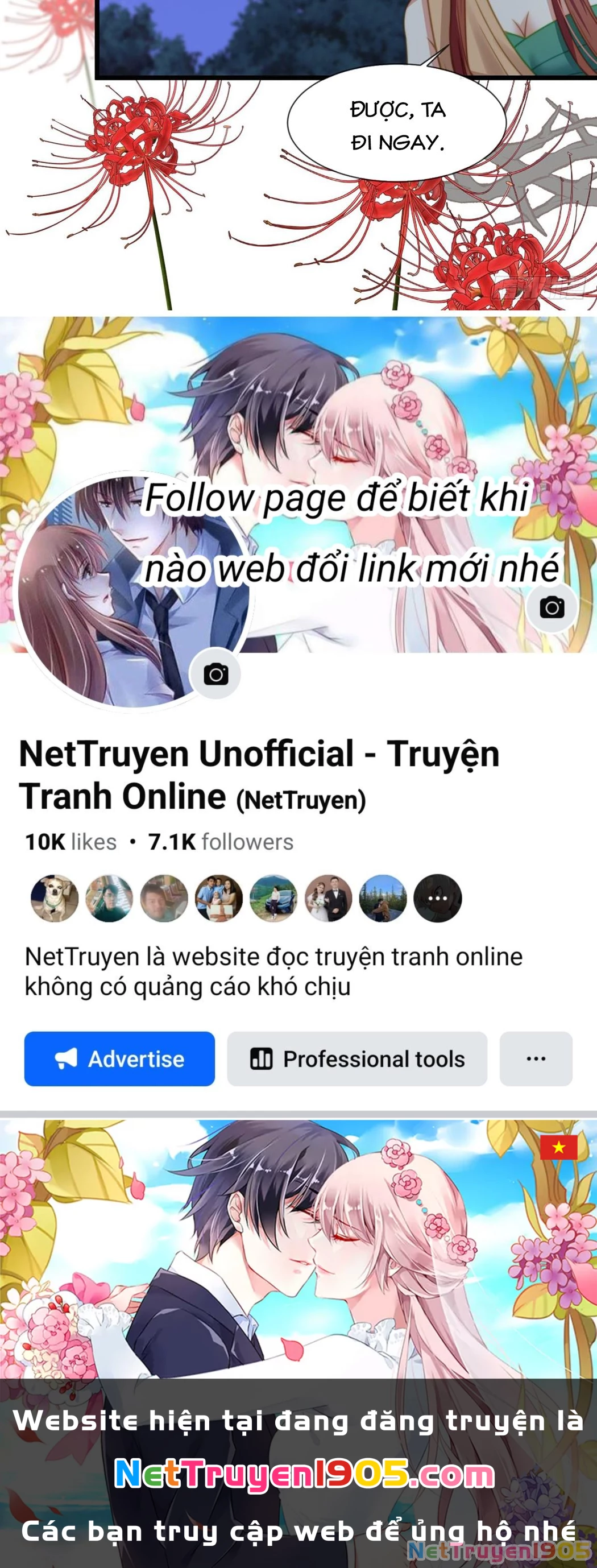 Thú Thế Nữ Vương Hôm Nay Lật Thẻ Rồi Sao ??? Chapter 24 - 63