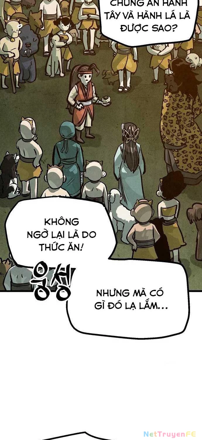 Chinh Phục Võ Lâm Chỉ Với 1 Tô Mỳ Chapter 41 - 59