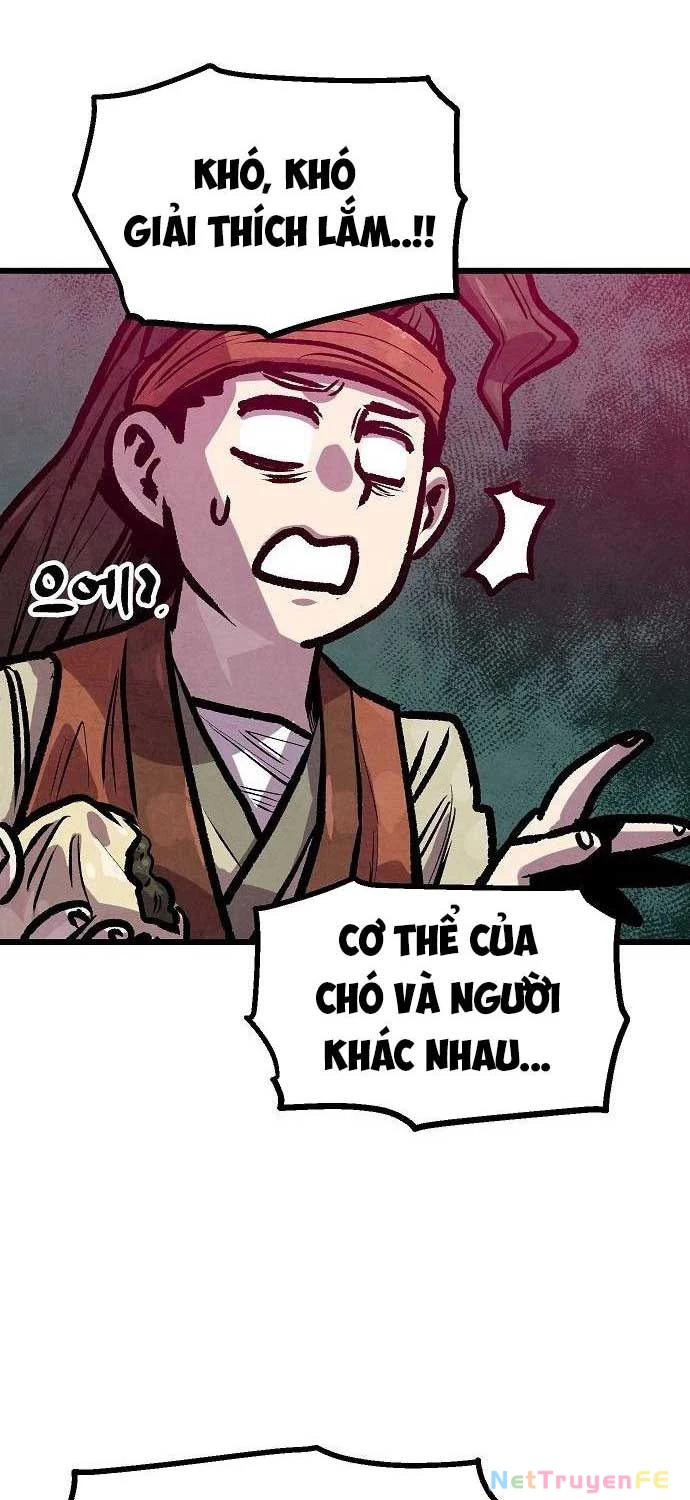 Chinh Phục Võ Lâm Chỉ Với 1 Tô Mỳ Chapter 41 - 61