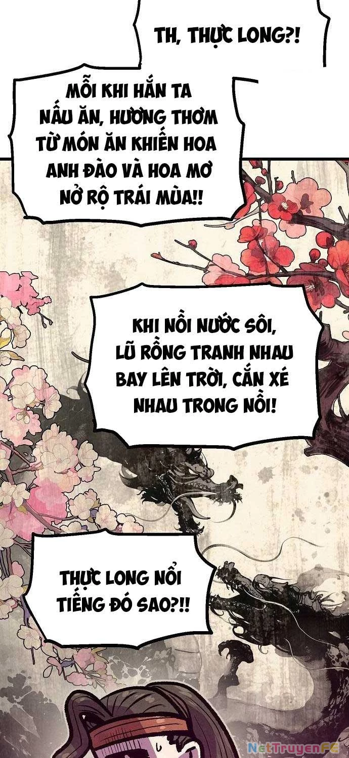 Chinh Phục Võ Lâm Chỉ Với 1 Tô Mỳ Chapter 41 - 64