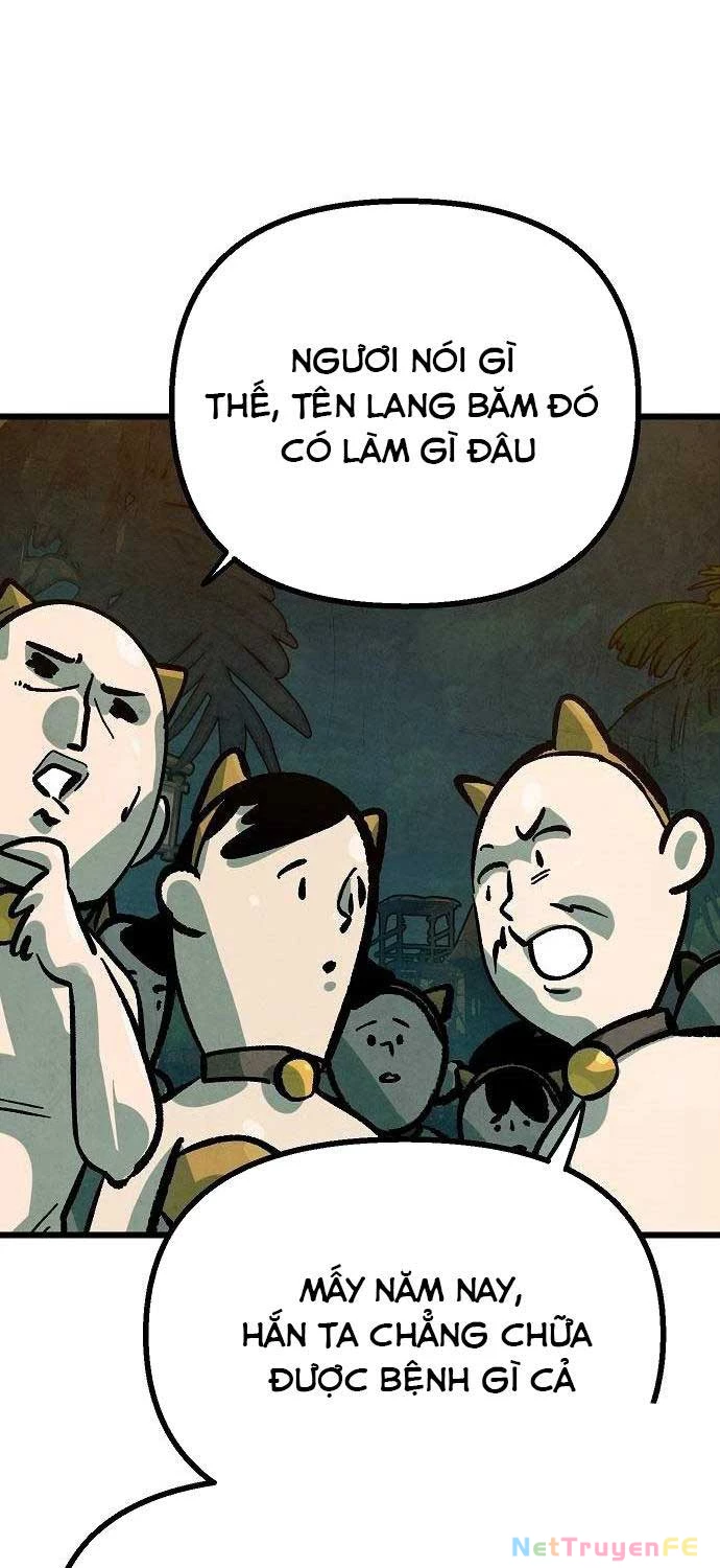 Chinh Phục Võ Lâm Chỉ Với 1 Tô Mỳ Chapter 41 - 71