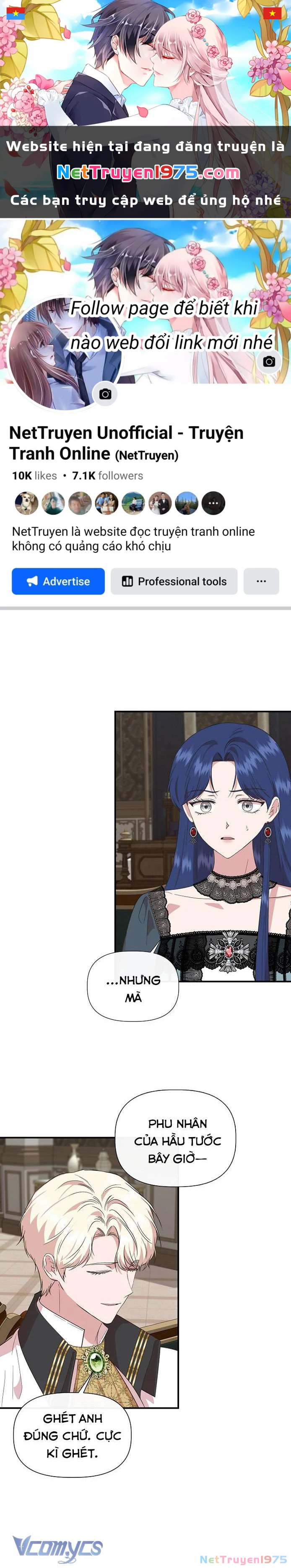 Tôi Không Phải Là Cinderella Chapter 92 - 1