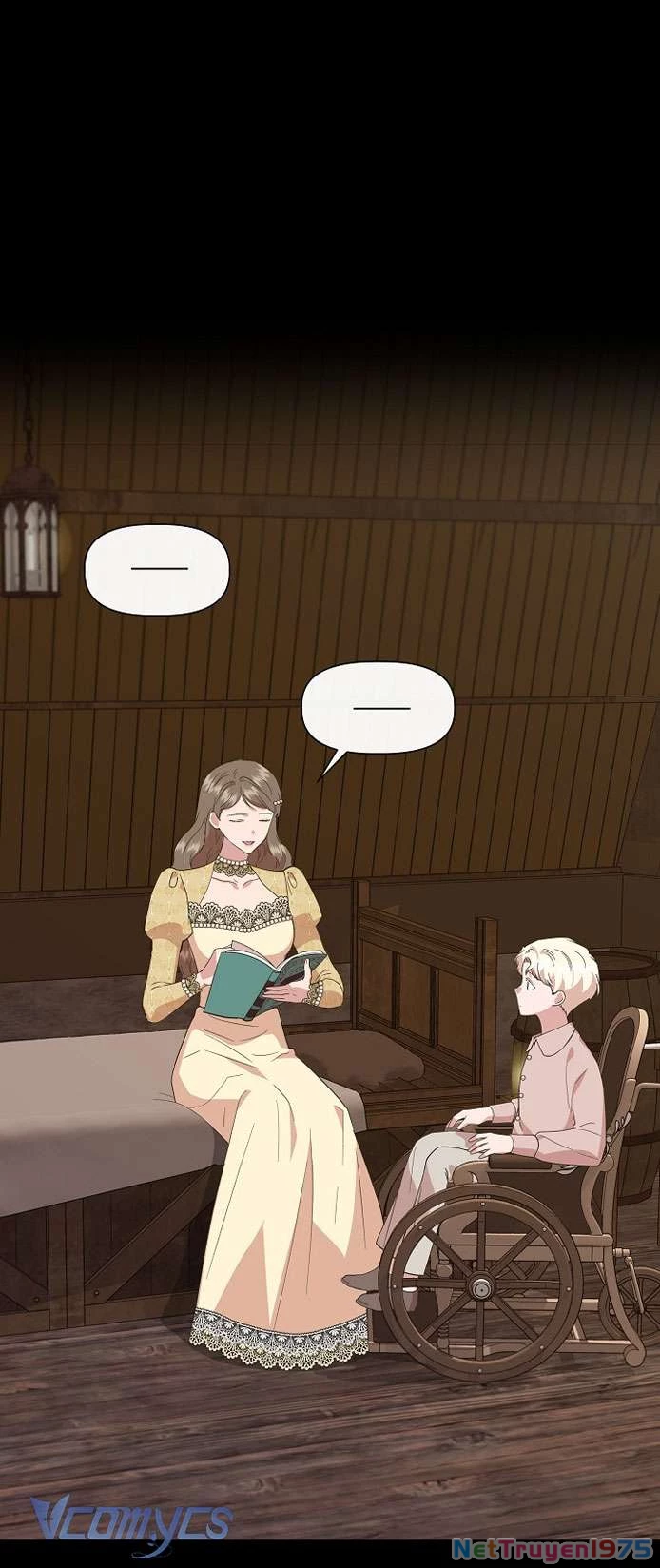 Tôi Không Phải Là Cinderella Chapter 92 - Trang 2