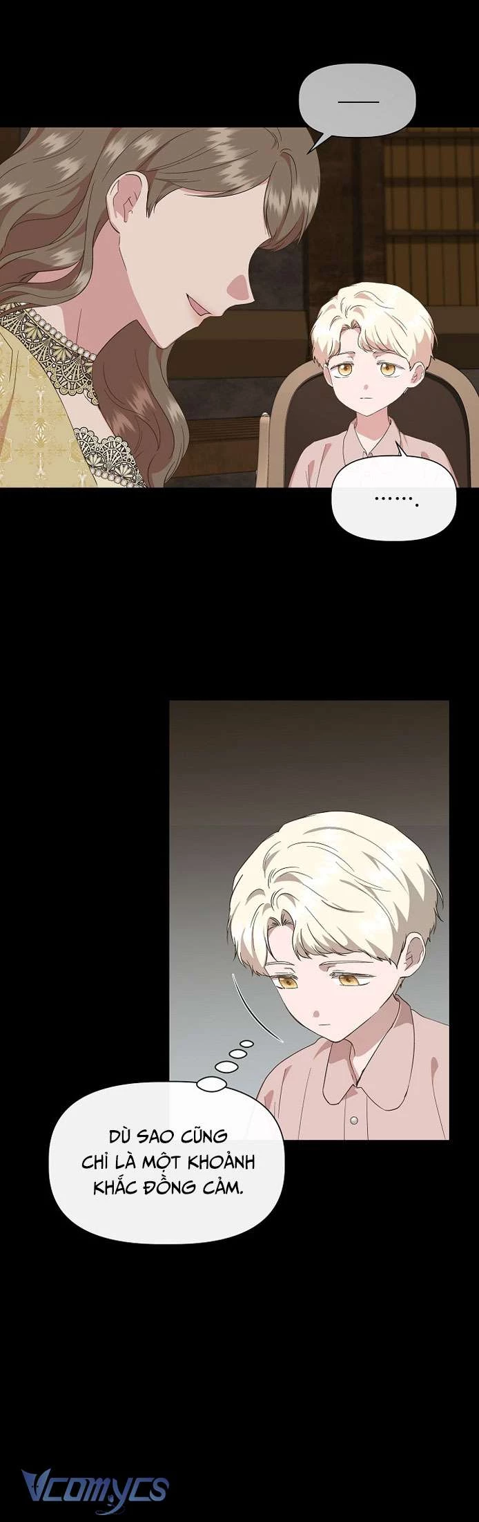Tôi Không Phải Là Cinderella Chapter 92 - Trang 2