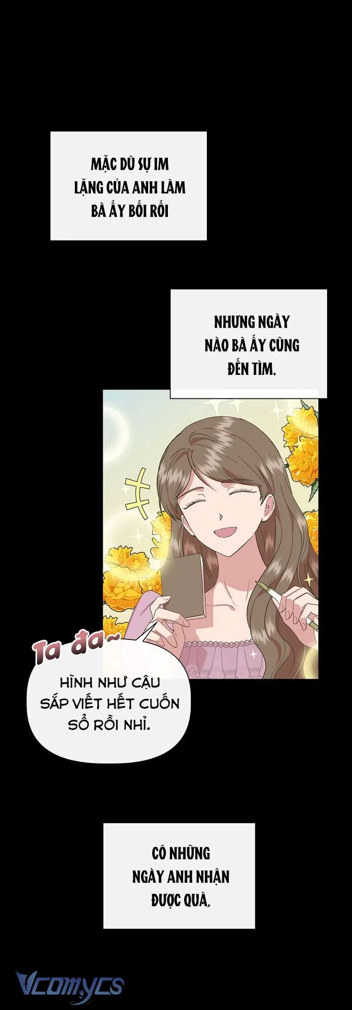 Tôi Không Phải Là Cinderella Chapter 92 - Trang 2