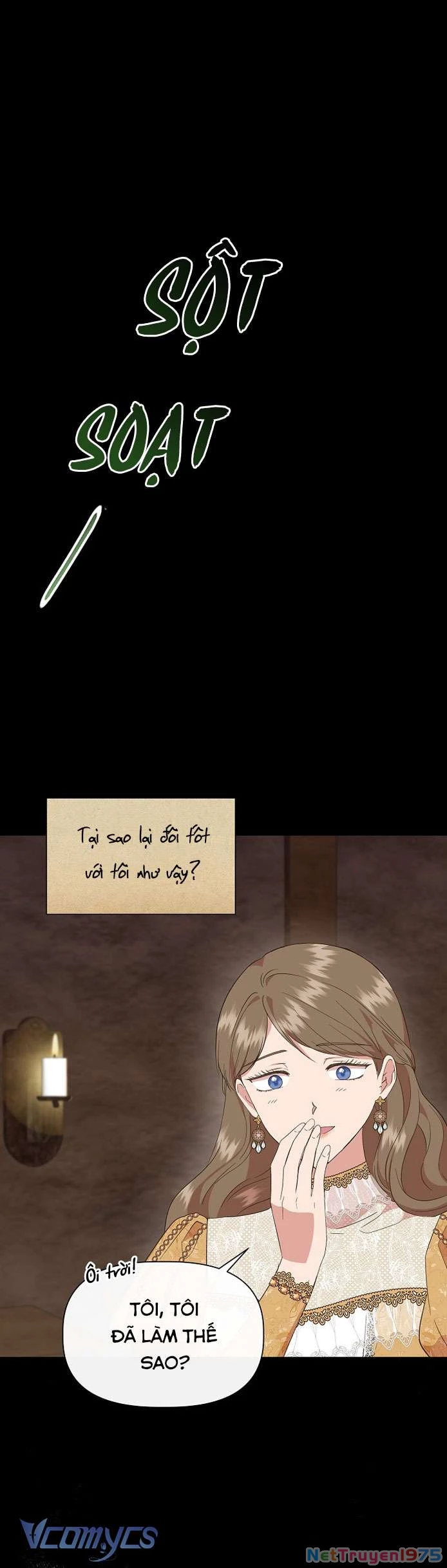 Tôi Không Phải Là Cinderella Chapter 92 - Trang 2