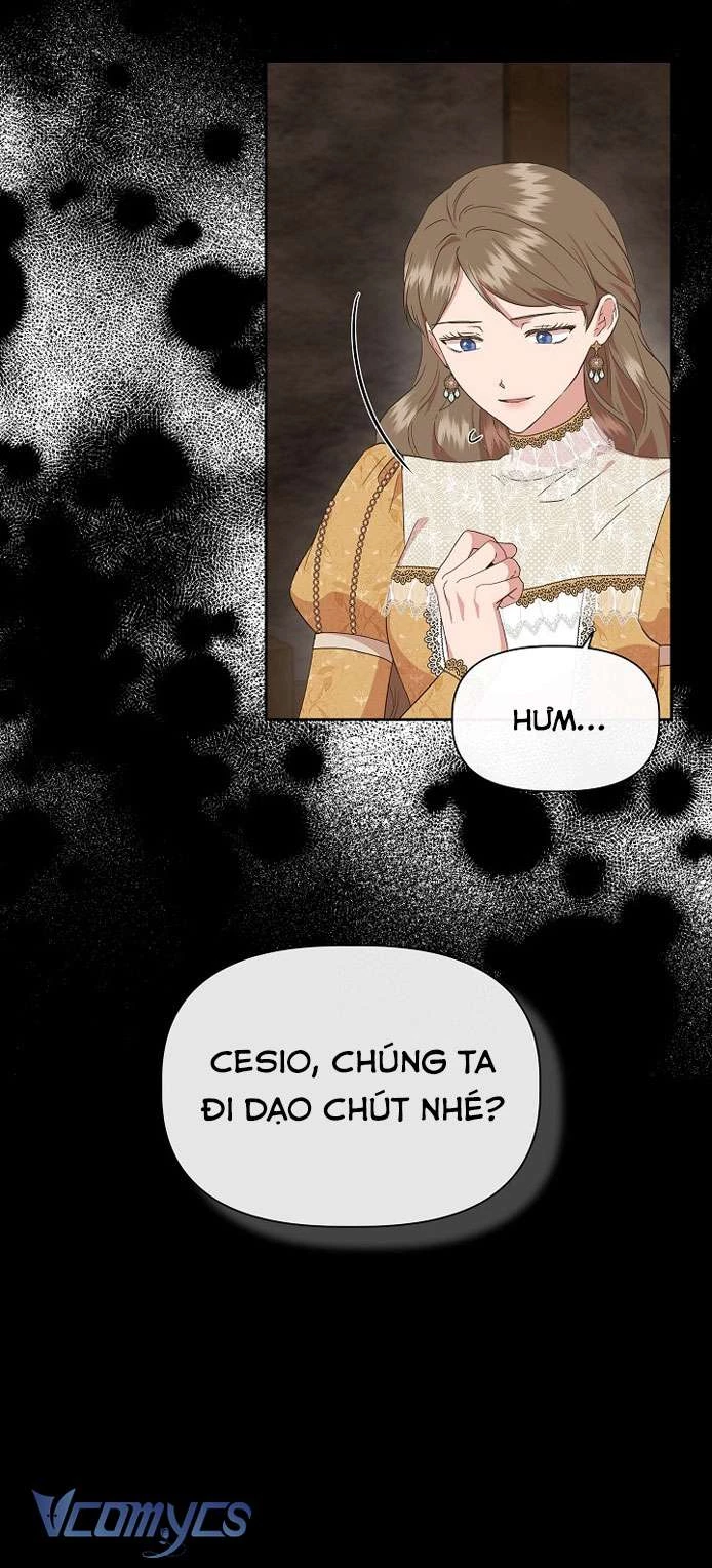 Tôi Không Phải Là Cinderella Chapter 92 - Trang 2