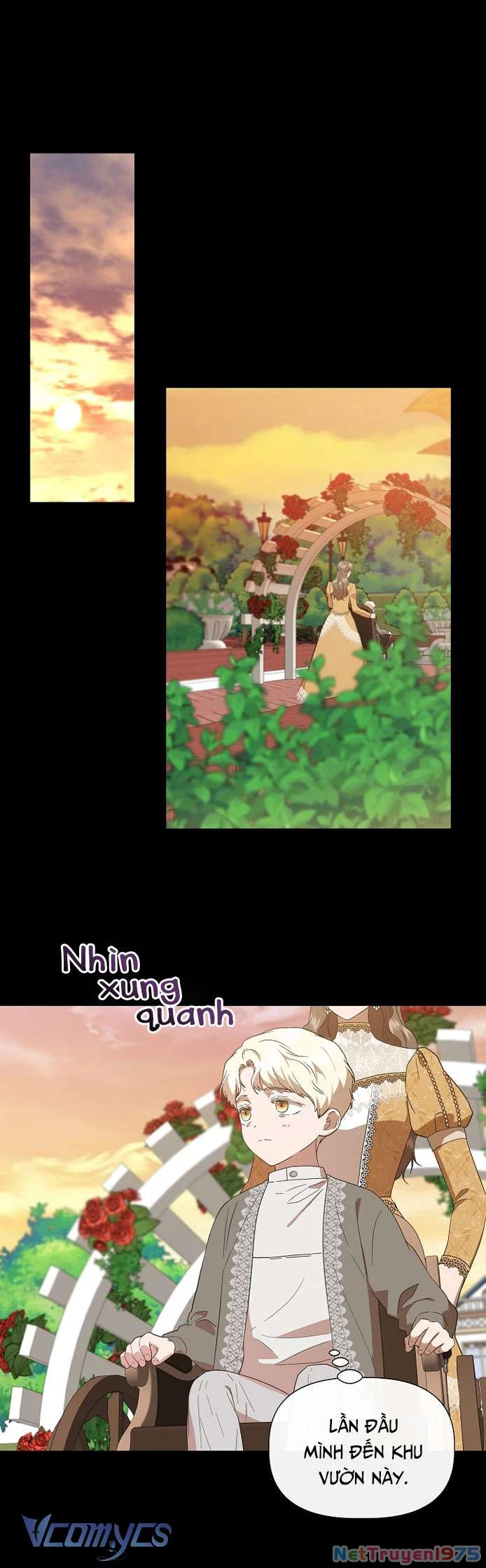 Tôi Không Phải Là Cinderella Chapter 92 - Trang 2