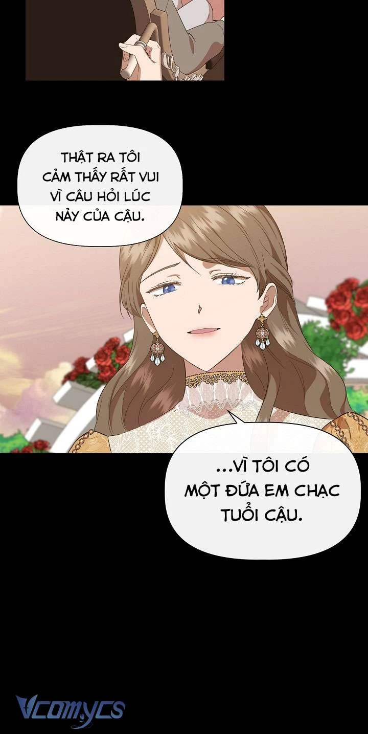 Tôi Không Phải Là Cinderella Chapter 92 - Trang 2