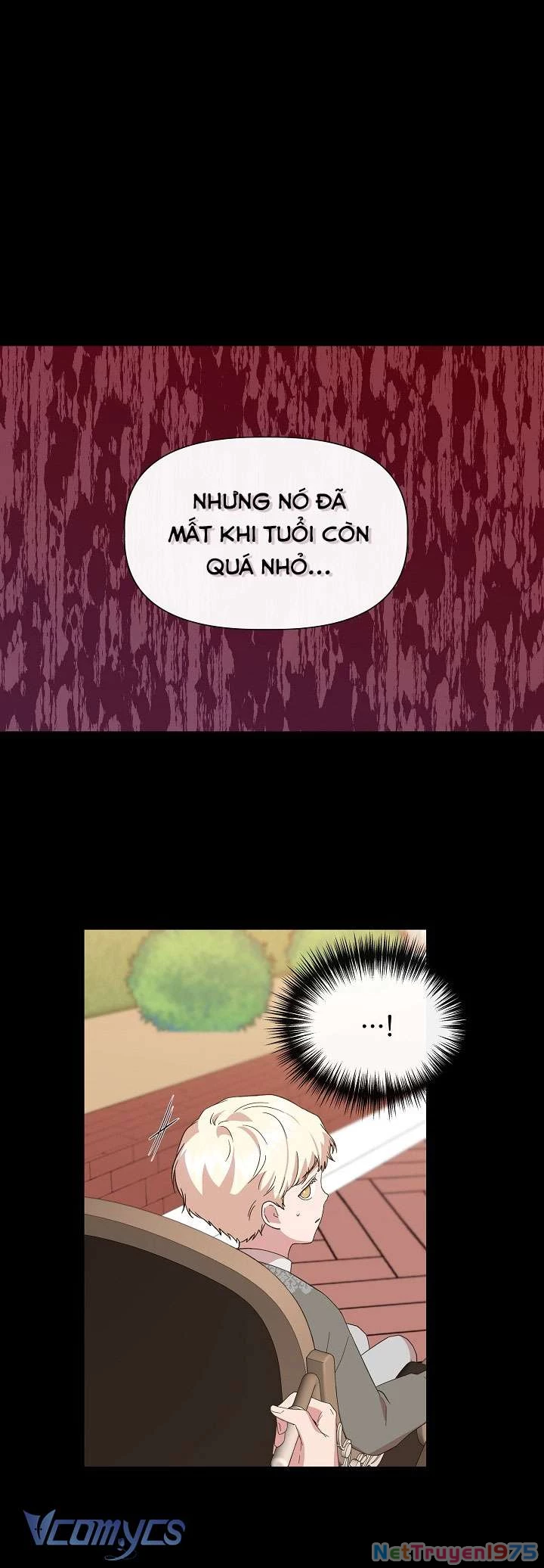Tôi Không Phải Là Cinderella Chapter 92 - Trang 2