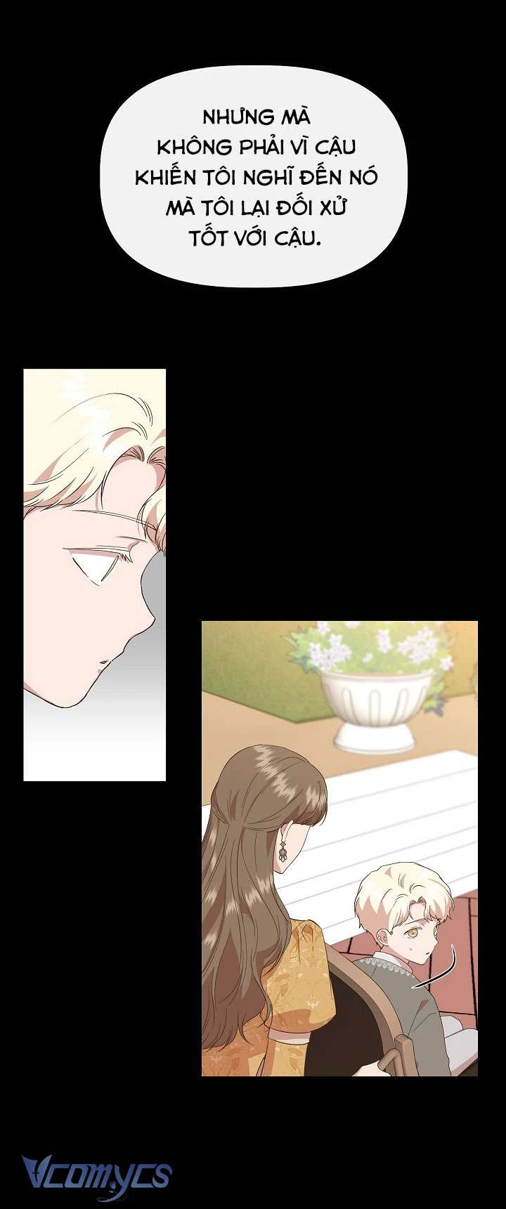 Tôi Không Phải Là Cinderella Chapter 92 - Trang 2