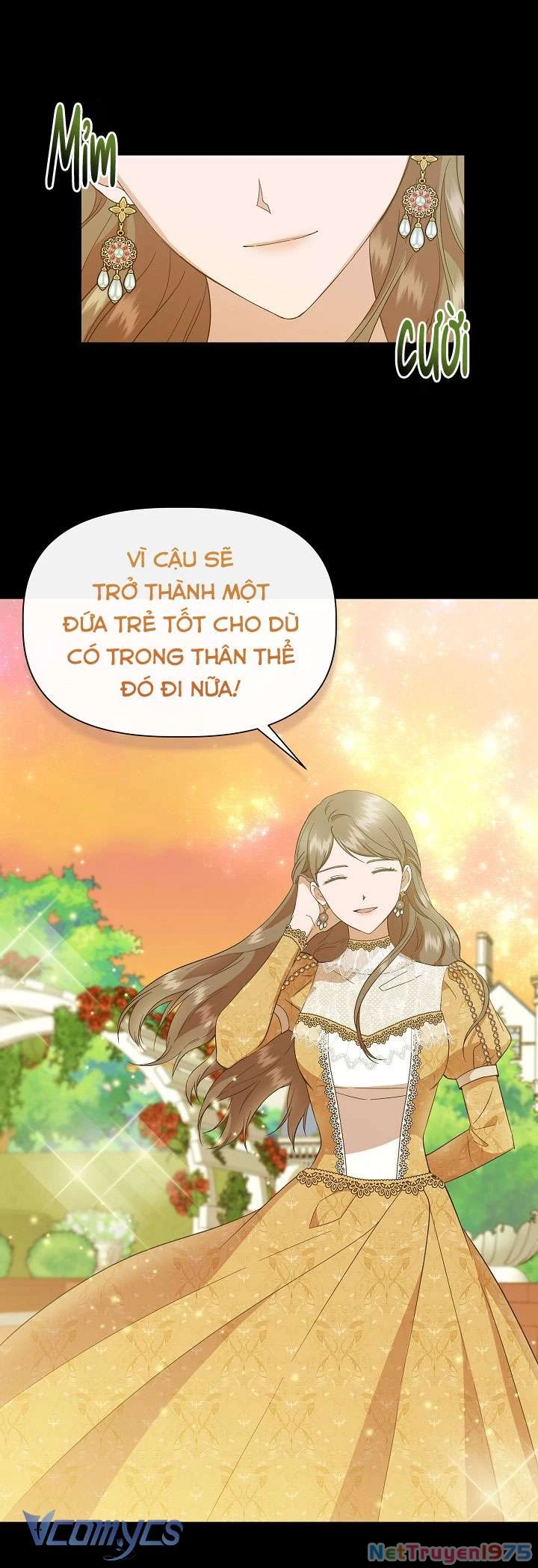 Tôi Không Phải Là Cinderella Chapter 92 - Trang 2