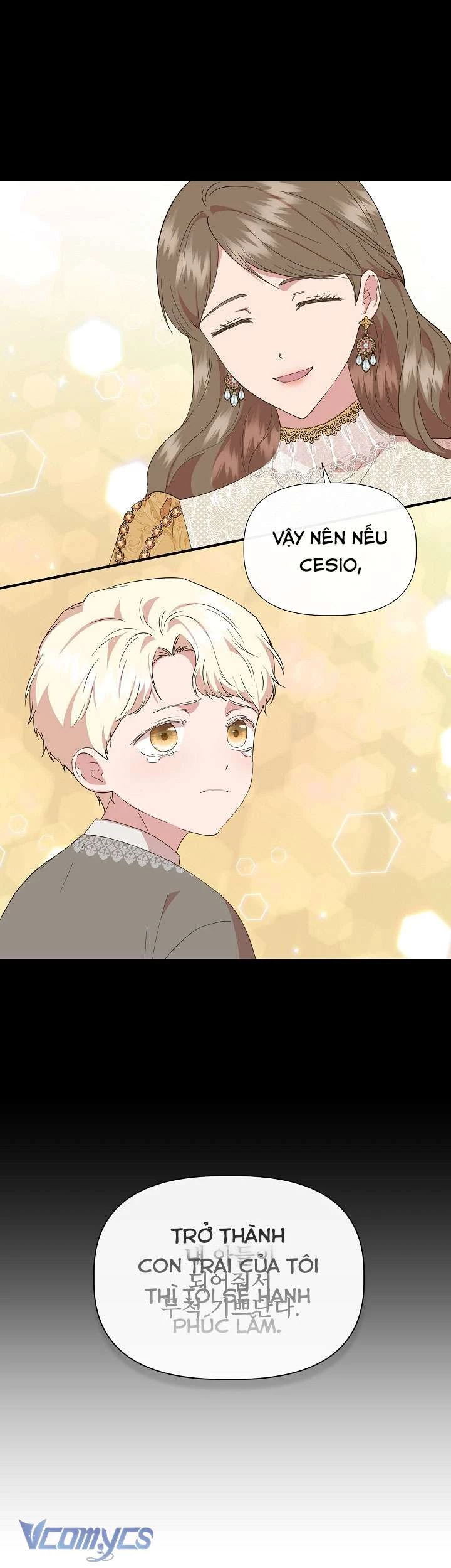 Tôi Không Phải Là Cinderella Chapter 92 - Trang 2