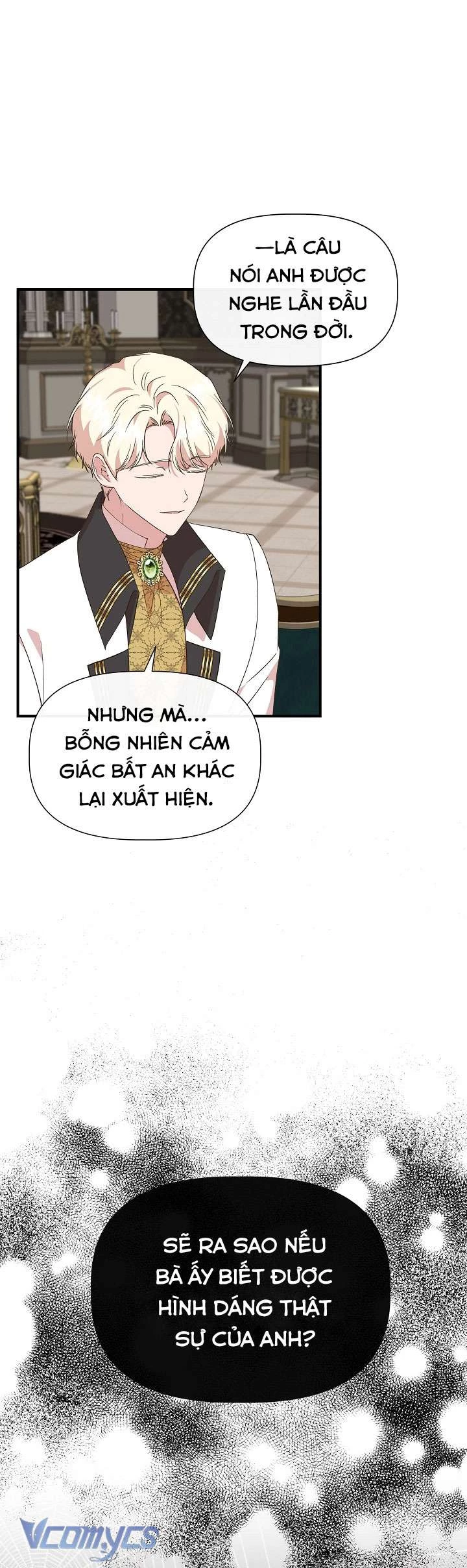 Tôi Không Phải Là Cinderella Chapter 92 - Trang 2