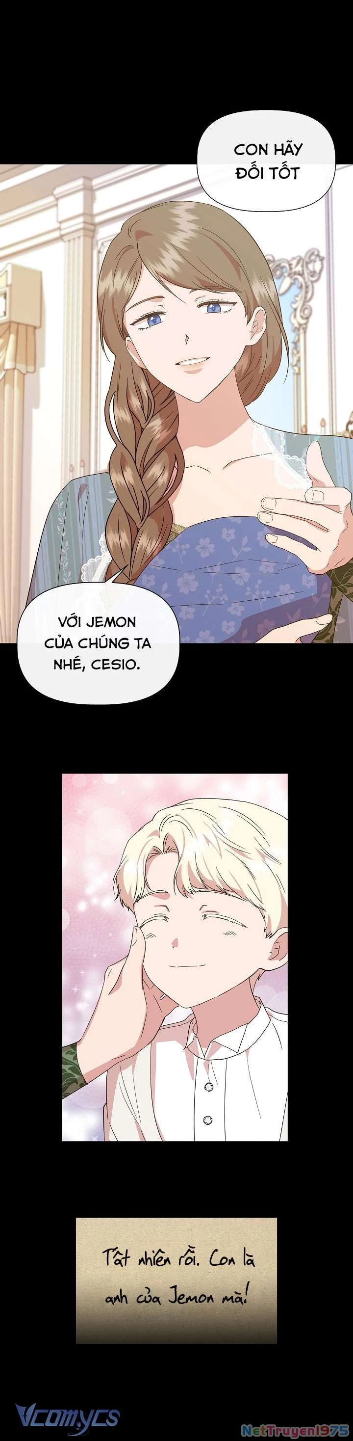 Tôi Không Phải Là Cinderella Chapter 92 - Trang 2