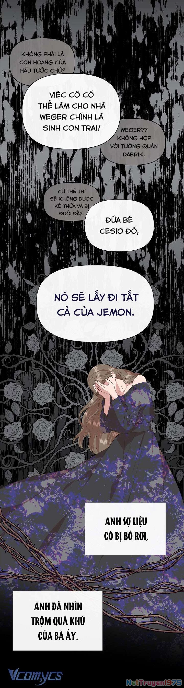 Tôi Không Phải Là Cinderella Chapter 92 - Trang 2