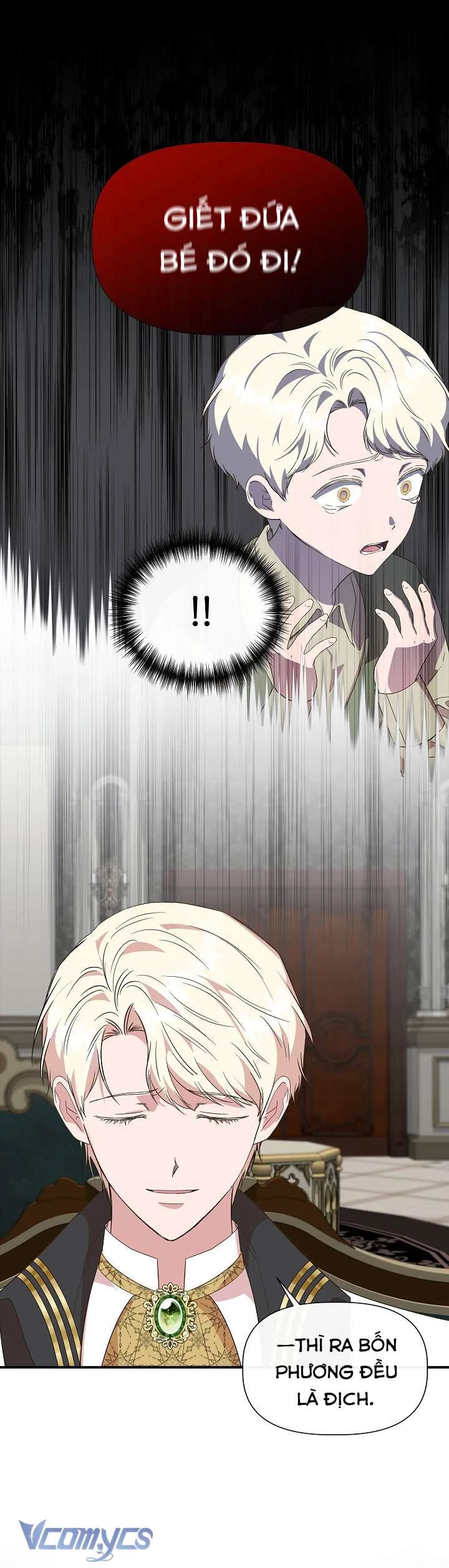 Tôi Không Phải Là Cinderella Chapter 92 - Trang 2