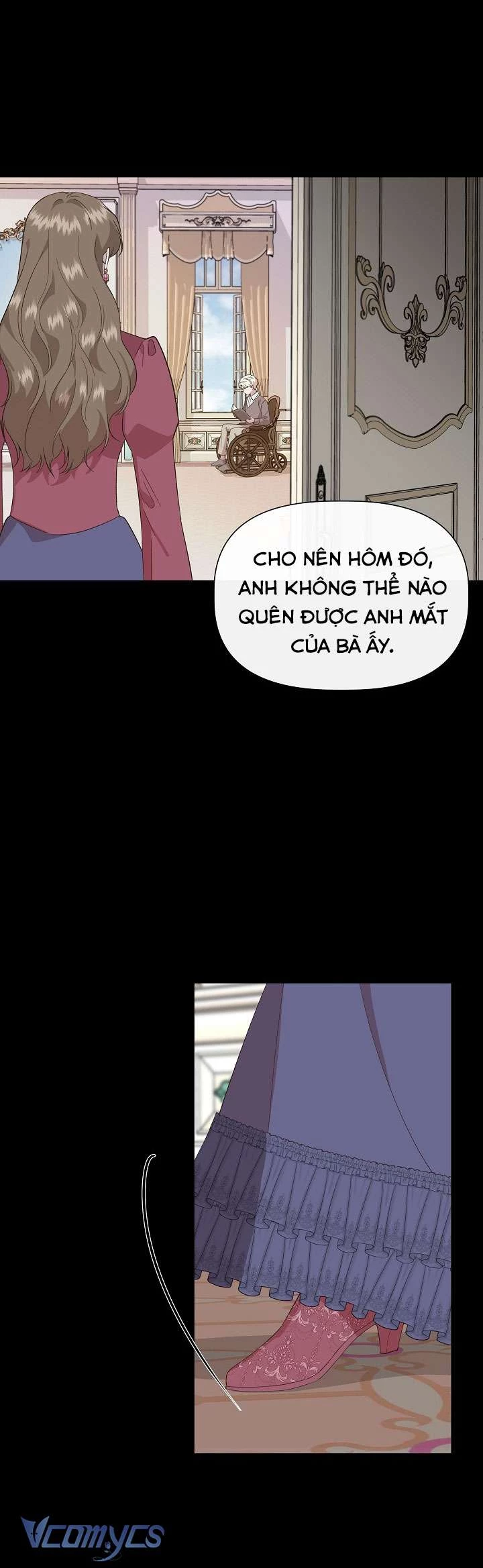Tôi Không Phải Là Cinderella Chapter 92 - Trang 2