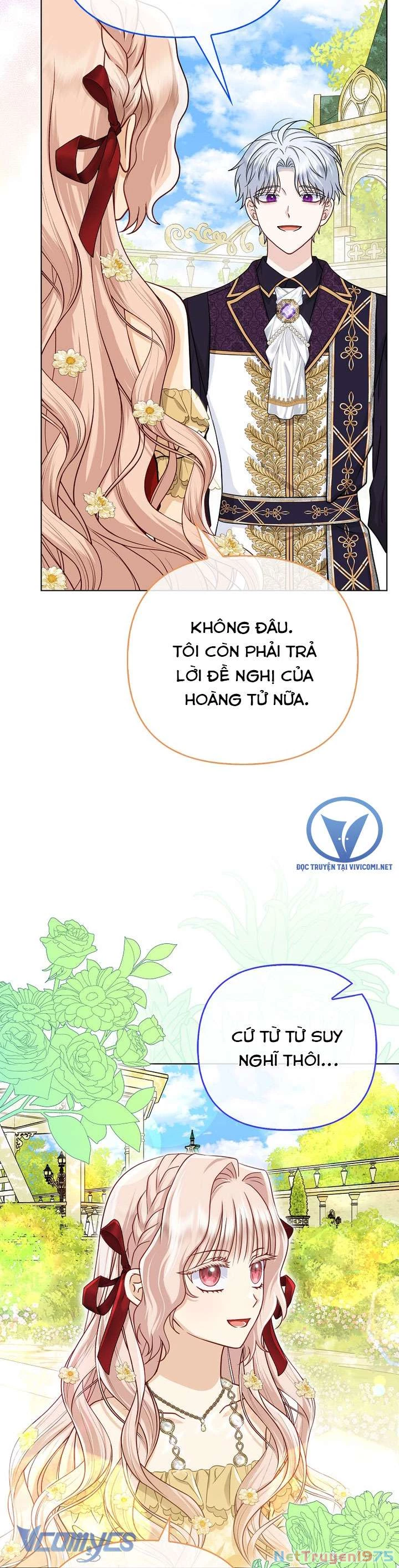 Nhân Vật Phản Diện Đều Thích Tôi Chapter 41 - 8