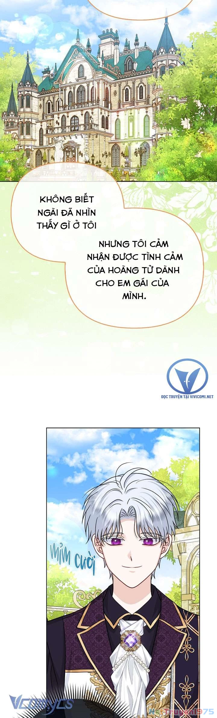 Nhân Vật Phản Diện Đều Thích Tôi Chapter 41 - 10