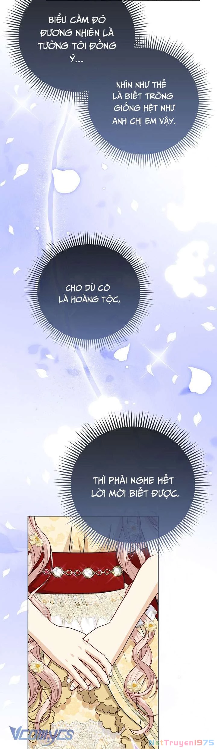 Nhân Vật Phản Diện Đều Thích Tôi Chapter 41 - 11