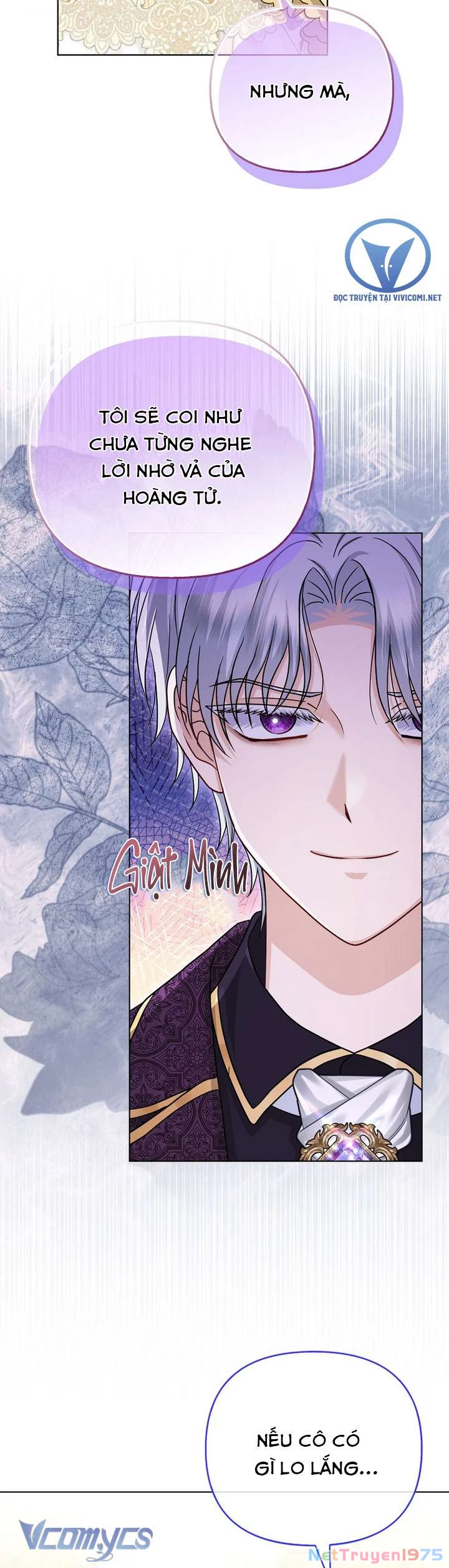 Nhân Vật Phản Diện Đều Thích Tôi Chapter 41 - 12