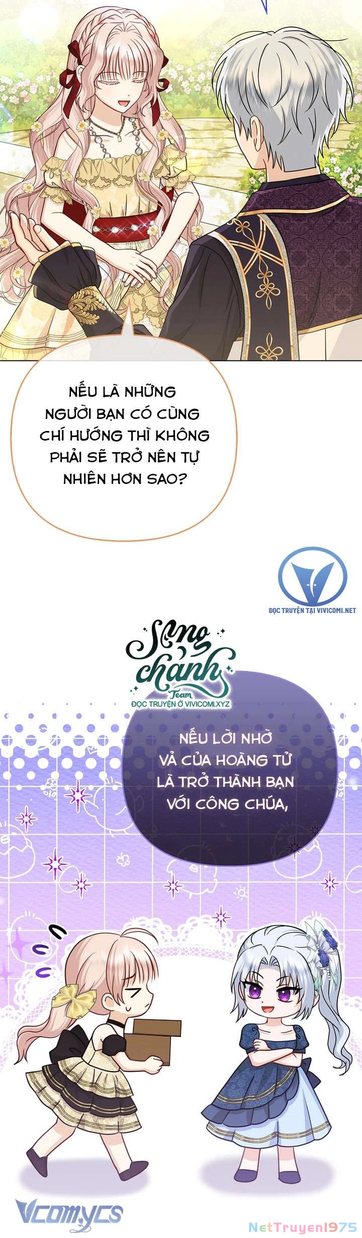 Nhân Vật Phản Diện Đều Thích Tôi Chapter 41 - 13