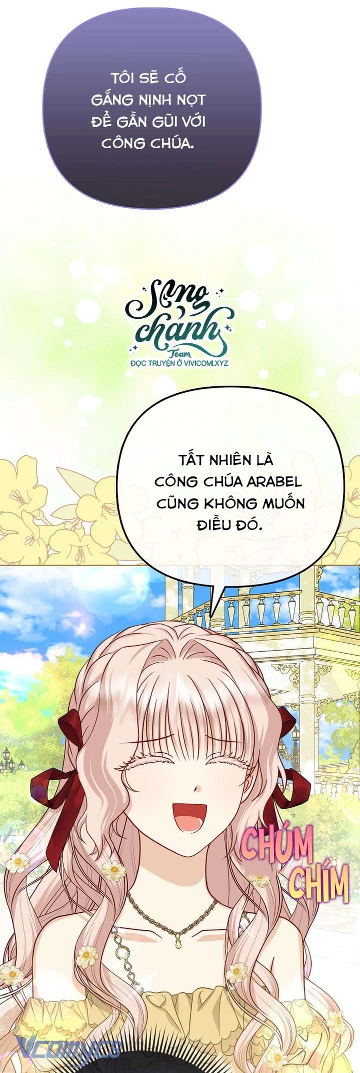 Nhân Vật Phản Diện Đều Thích Tôi Chapter 41 - 14