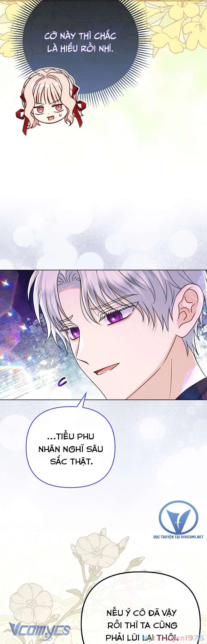 Nhân Vật Phản Diện Đều Thích Tôi Chapter 41 - 15