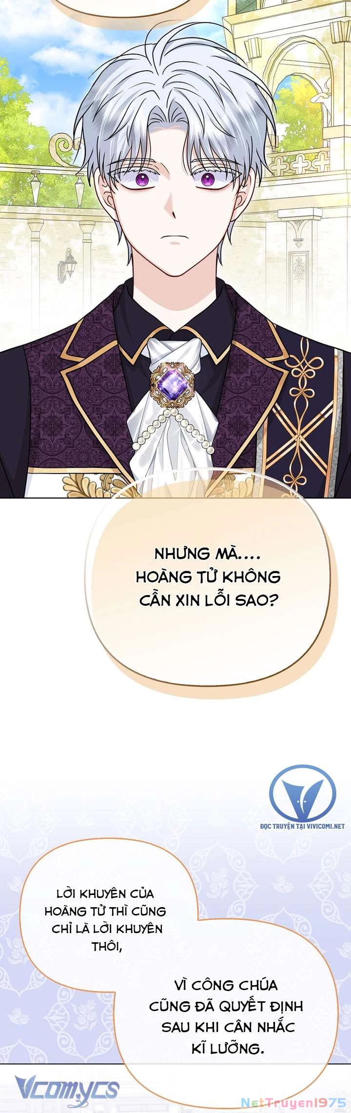 Nhân Vật Phản Diện Đều Thích Tôi Chapter 41 - 18