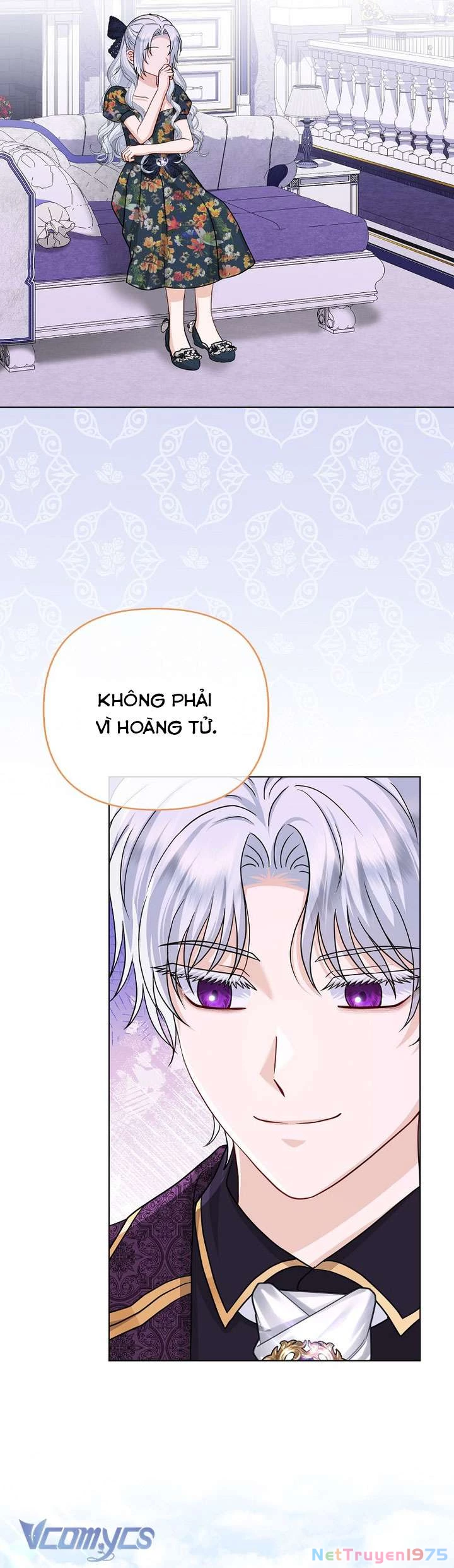 Nhân Vật Phản Diện Đều Thích Tôi Chapter 41 - 19