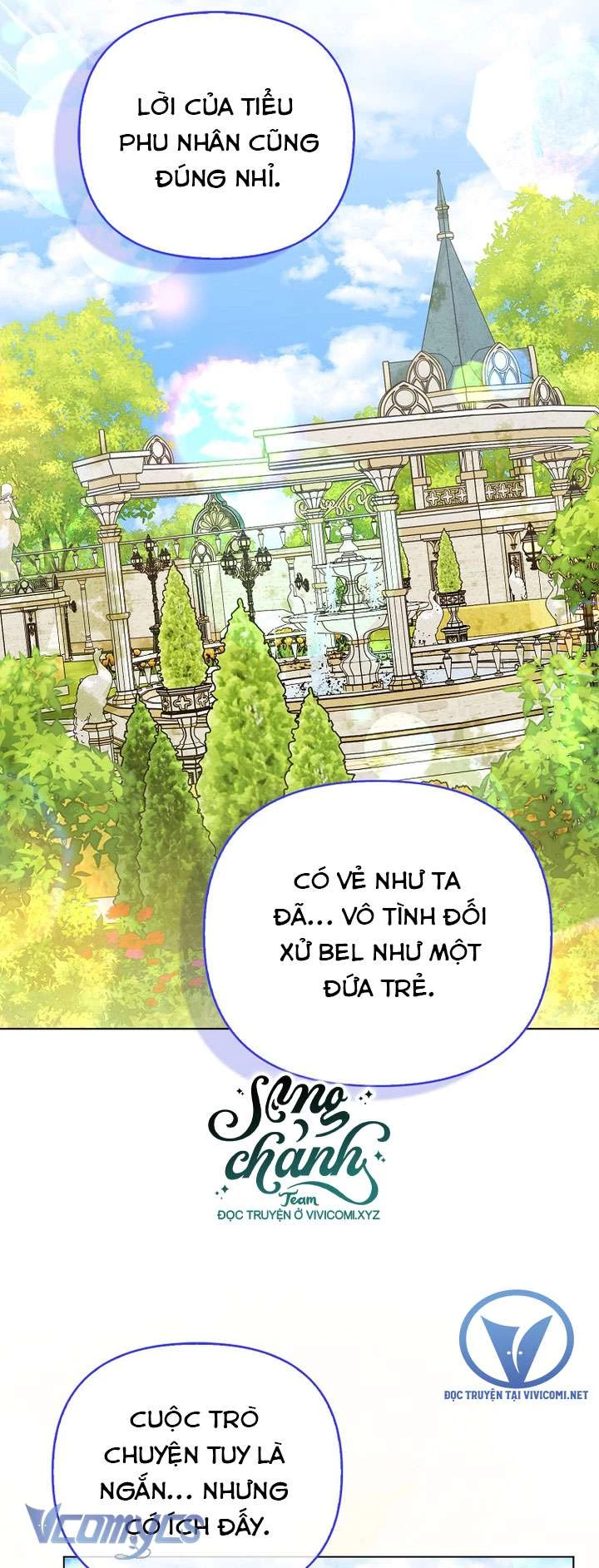 Nhân Vật Phản Diện Đều Thích Tôi Chapter 41 - 20