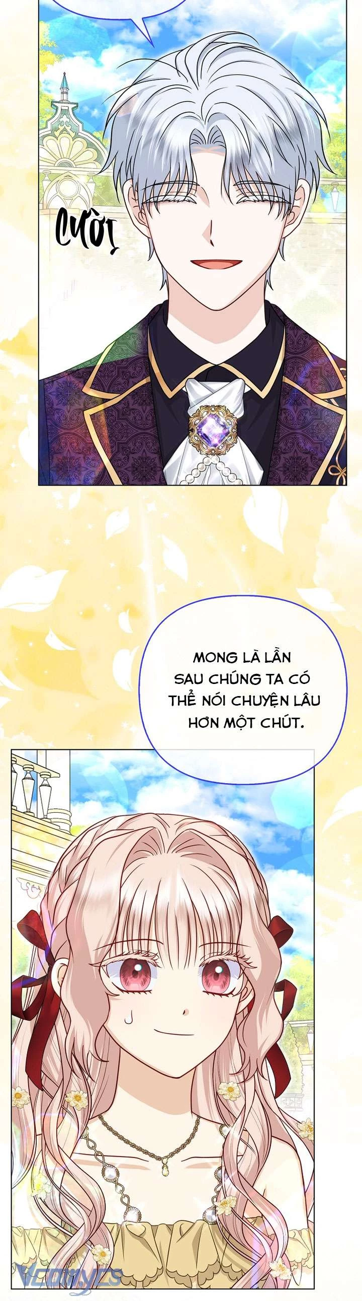 Nhân Vật Phản Diện Đều Thích Tôi Chapter 41 - 21