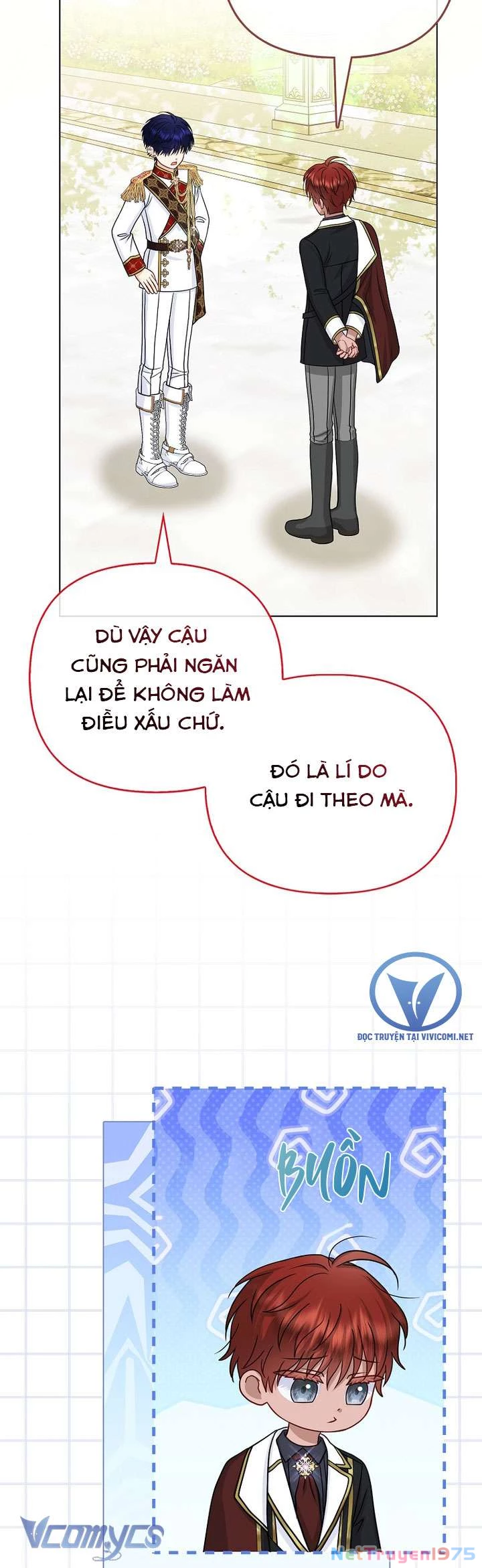 Nhân Vật Phản Diện Đều Thích Tôi Chapter 41 - 25