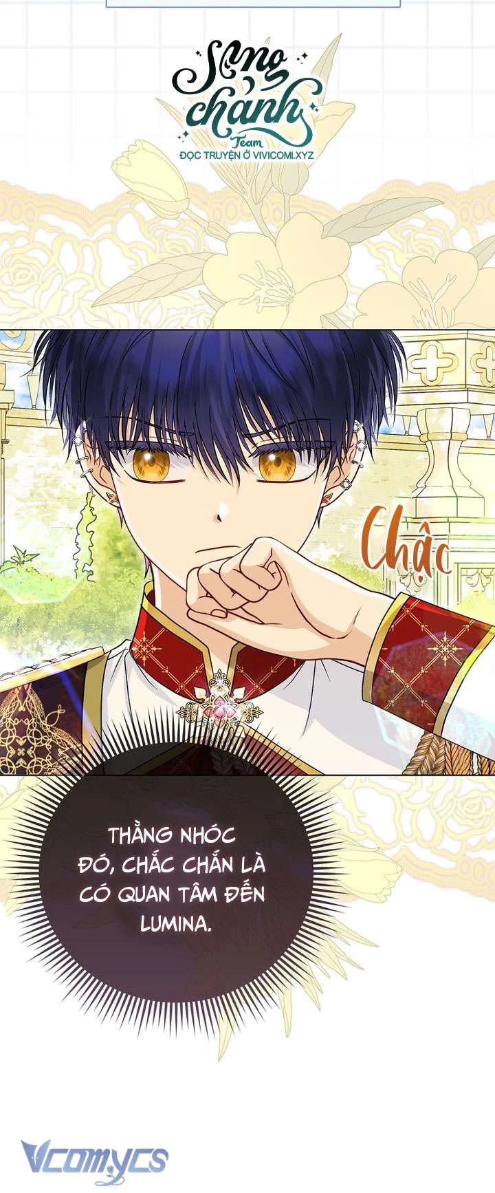 Nhân Vật Phản Diện Đều Thích Tôi Chapter 41 - 26