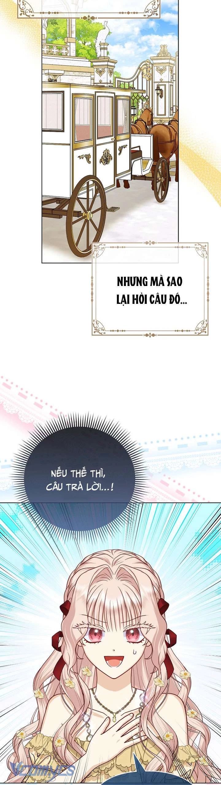 Nhân Vật Phản Diện Đều Thích Tôi Chapter 41 - 33