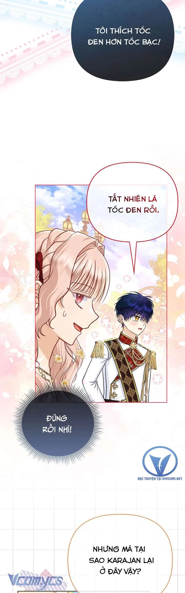 Nhân Vật Phản Diện Đều Thích Tôi Chapter 41 - 34