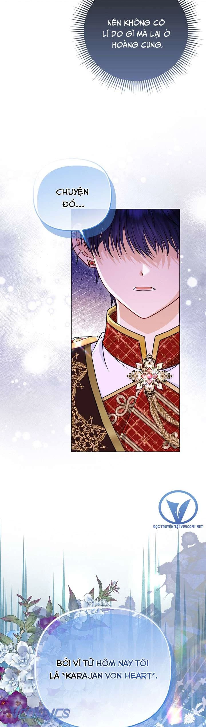 Nhân Vật Phản Diện Đều Thích Tôi Chapter 41 - 36