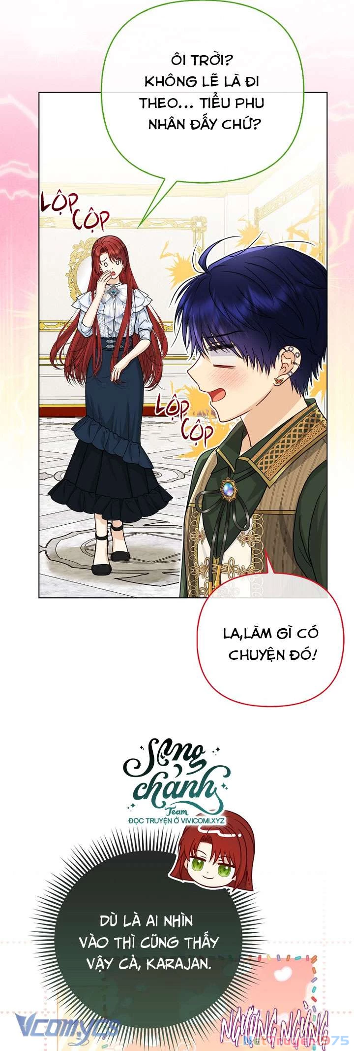 Nhân Vật Phản Diện Đều Thích Tôi Chapter 41 - 40