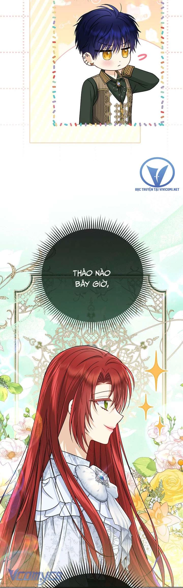 Nhân Vật Phản Diện Đều Thích Tôi Chapter 41 - 41