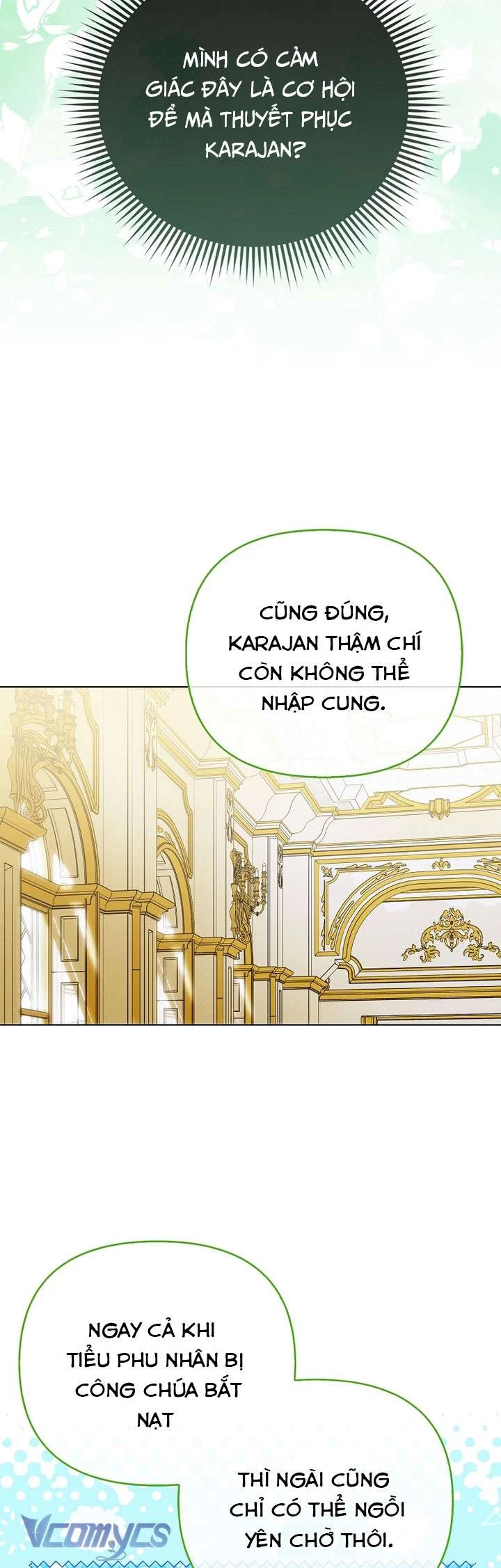 Nhân Vật Phản Diện Đều Thích Tôi Chapter 41 - 42