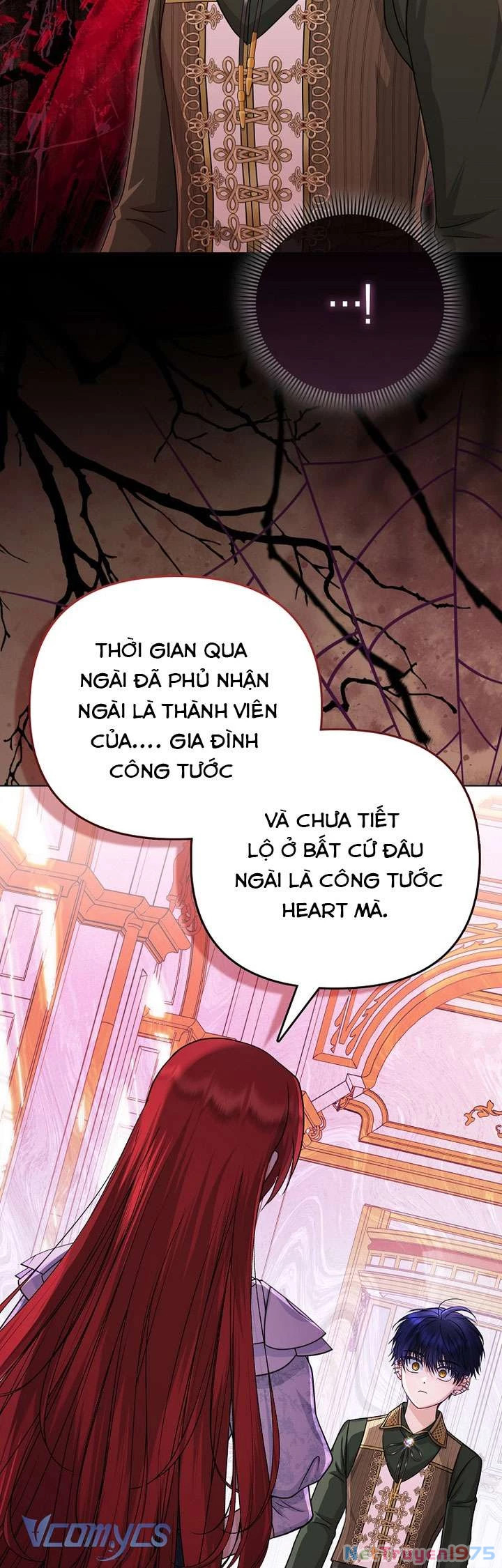 Nhân Vật Phản Diện Đều Thích Tôi Chapter 41 - 44