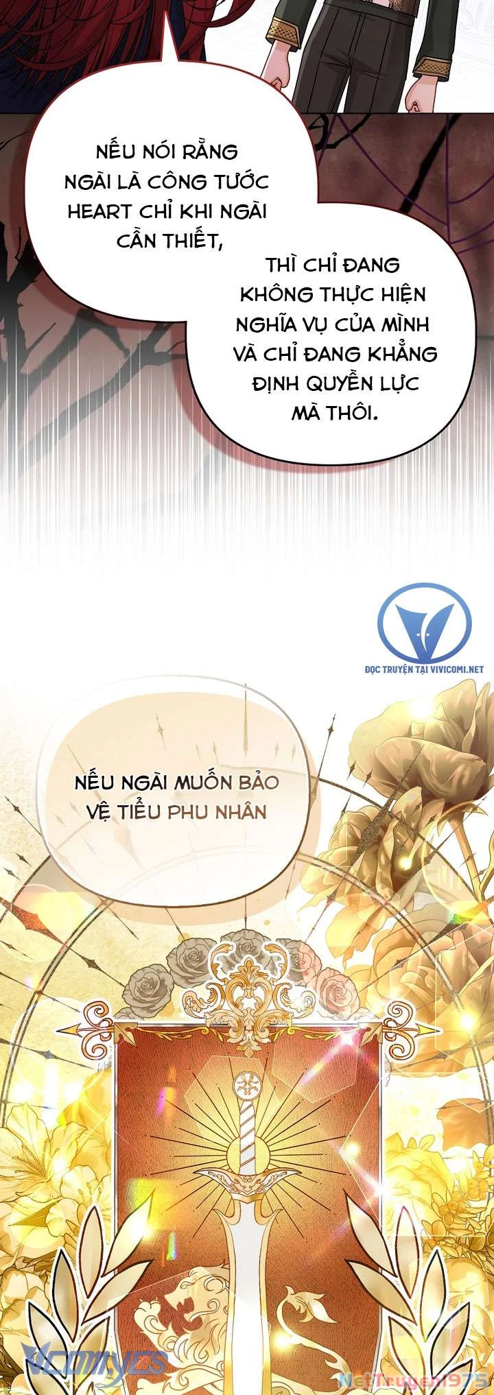 Nhân Vật Phản Diện Đều Thích Tôi Chapter 41 - 45