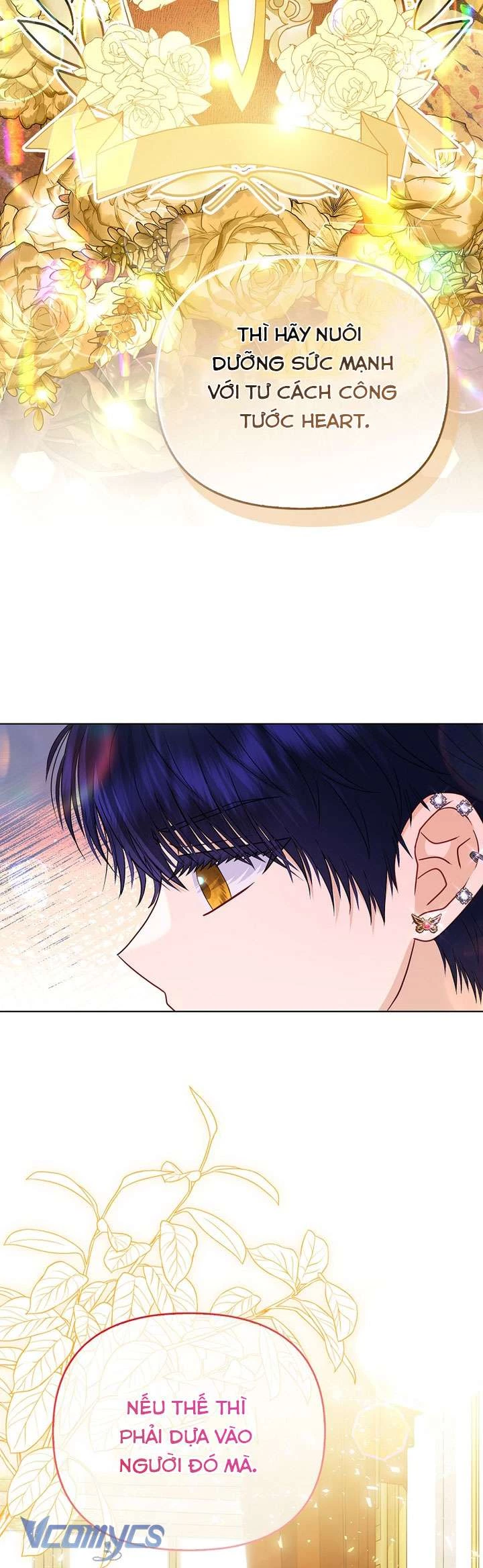 Nhân Vật Phản Diện Đều Thích Tôi Chapter 41 - 46