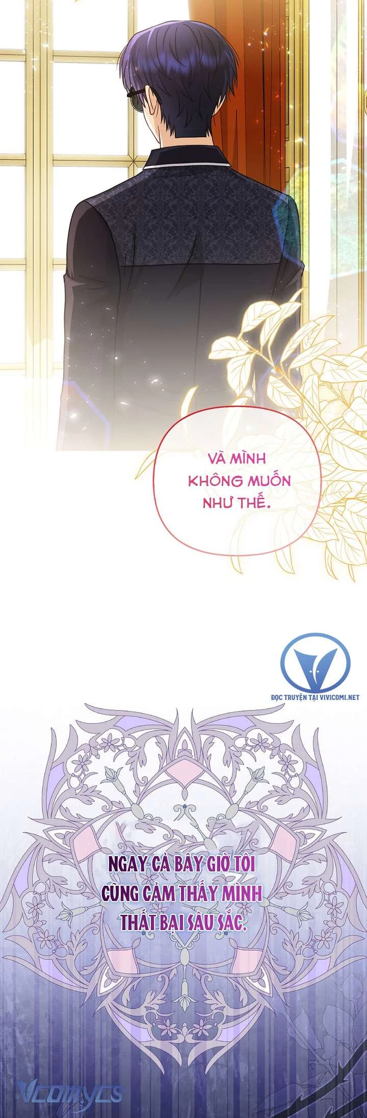 Nhân Vật Phản Diện Đều Thích Tôi Chapter 41 - 47