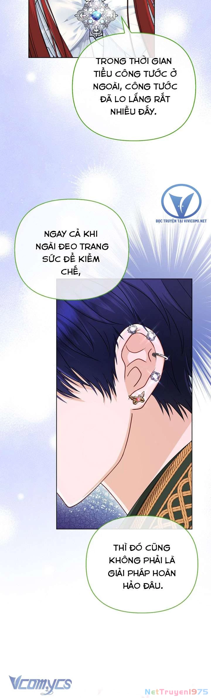 Nhân Vật Phản Diện Đều Thích Tôi Chapter 41 - 51