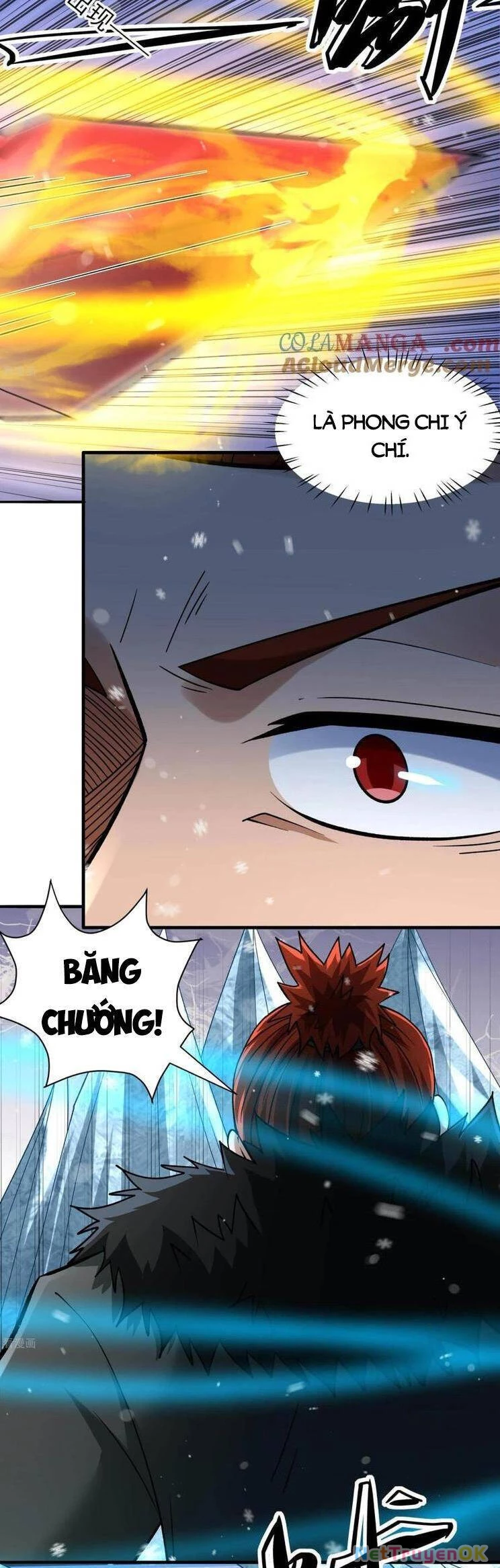 Tuyệt Thế Võ Thần Chapter 899 - 10