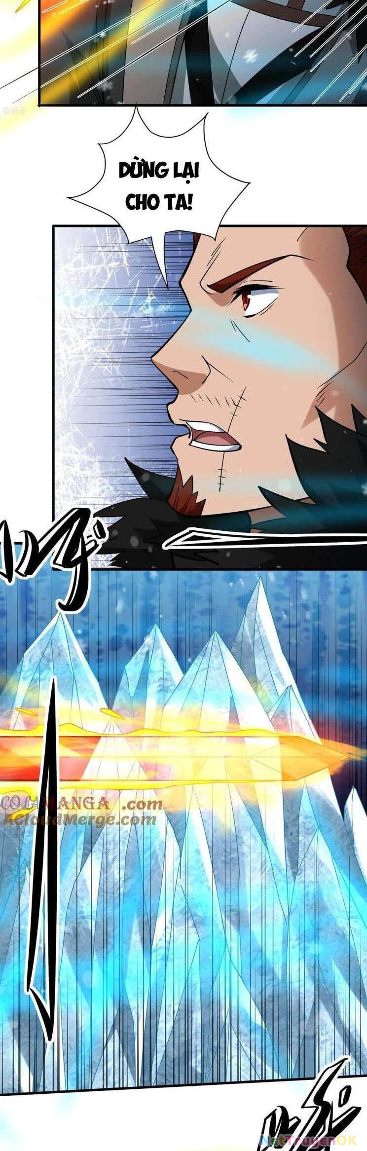 Tuyệt Thế Võ Thần Chapter 899 - 12