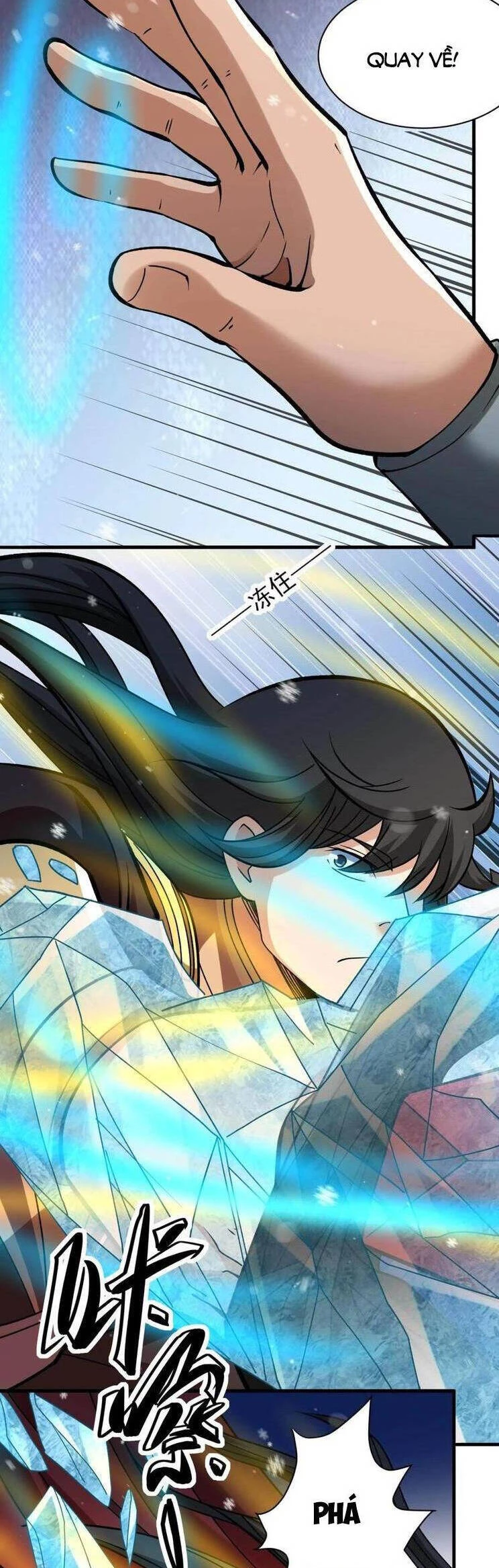 Tuyệt Thế Võ Thần Chapter 899 - 15