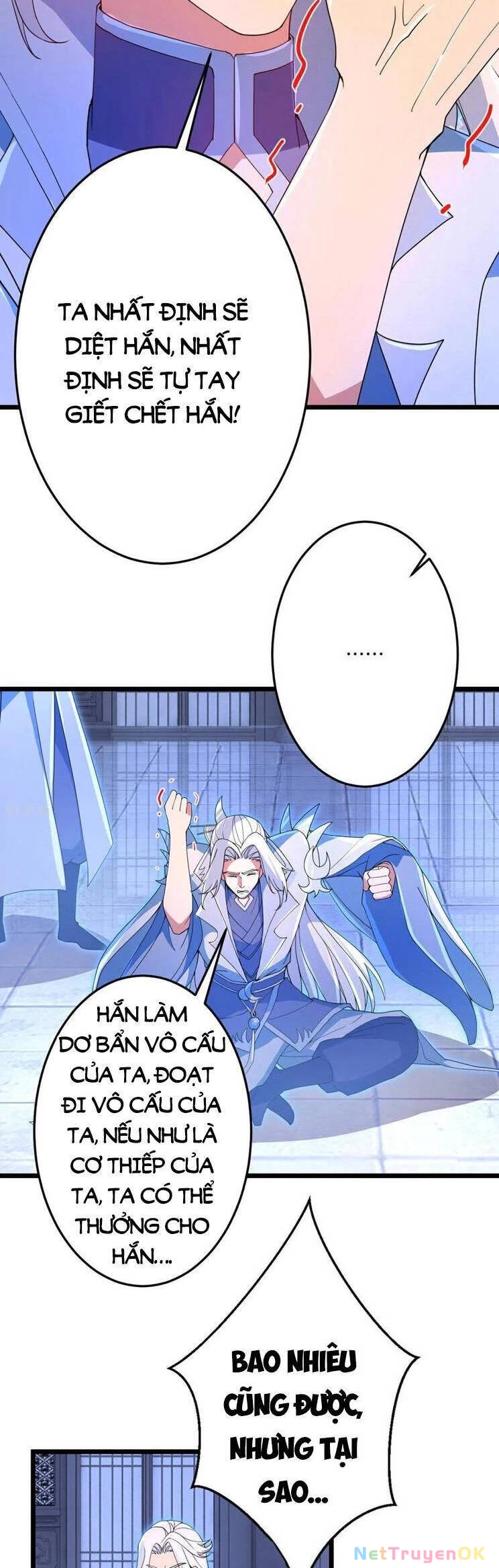 Nghịch Thiên Tà Thần Chapter 713 - 3
